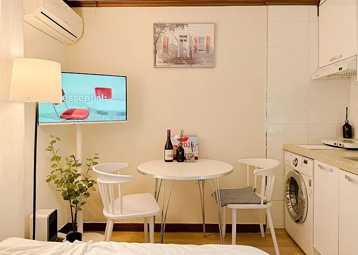 One Minute Ku *